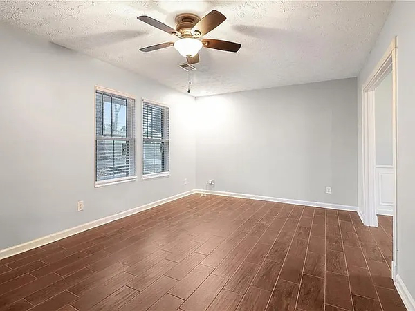 Coliving in Gresham Park - South Atl, Atlanta