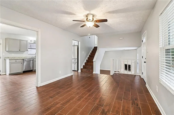 Coliving in Gresham Park - South Atl, Atlanta