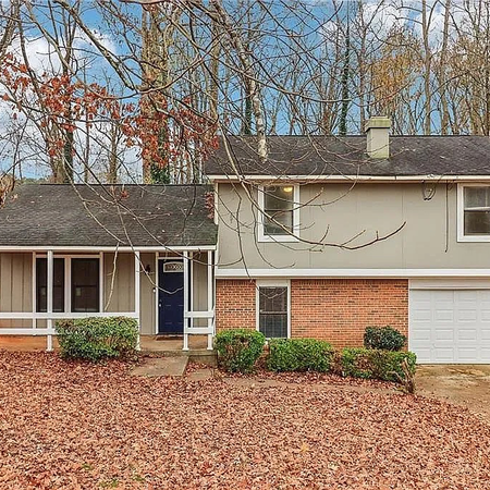 Coliving in Gresham Park - South Atl, Atlanta