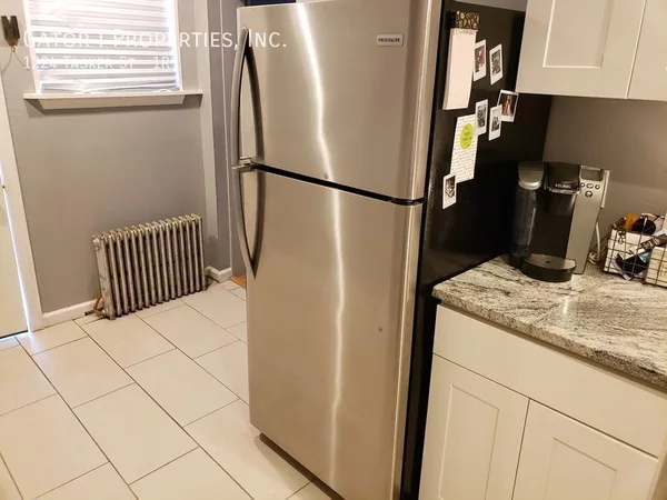 1 bedroom apartment for rent in East Passyunk Crossing - South Philadelphia, Philadelphia