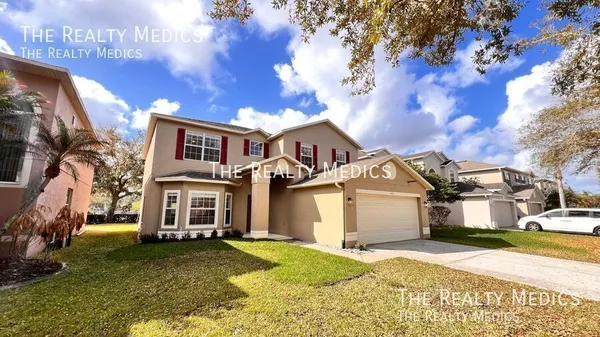 4 bedrooms apartment for rent in Avalon Park - East Orlando, Orlando