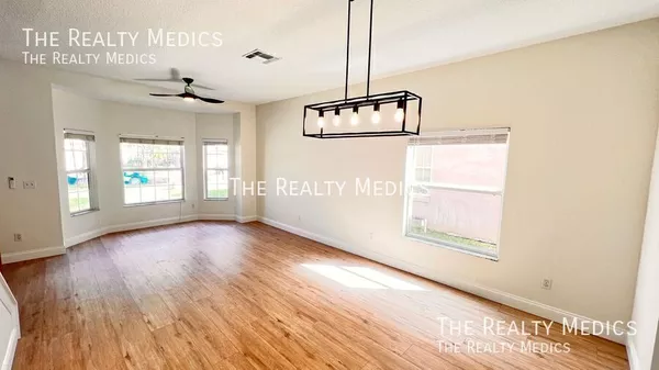 4 bedrooms apartment for rent in Avalon Park - East Orlando, Orlando