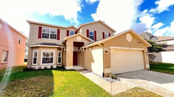 4 bedrooms apartment for rent in Avalon Park - East Orlando, Orlando
