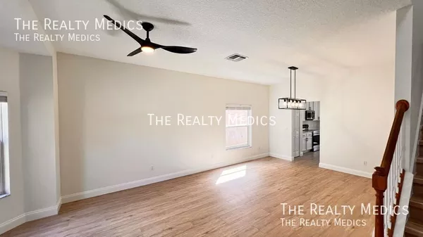 4 bedrooms apartment for rent in Avalon Park - East Orlando, Orlando