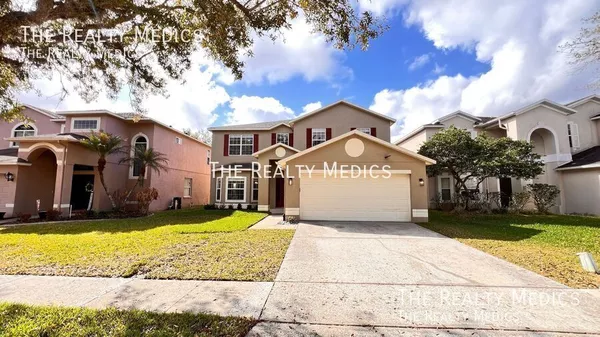 4 bedrooms apartment for rent in Avalon Park - East Orlando, Orlando
