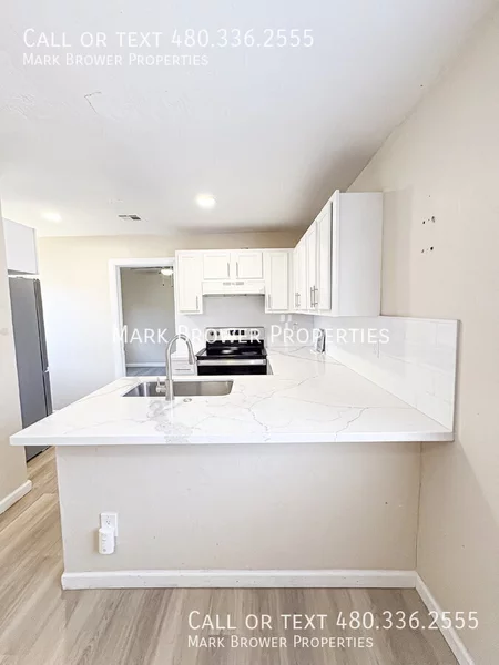 2 bedrooms apartment for rent in Camelback East - Phoenix, Phoenix