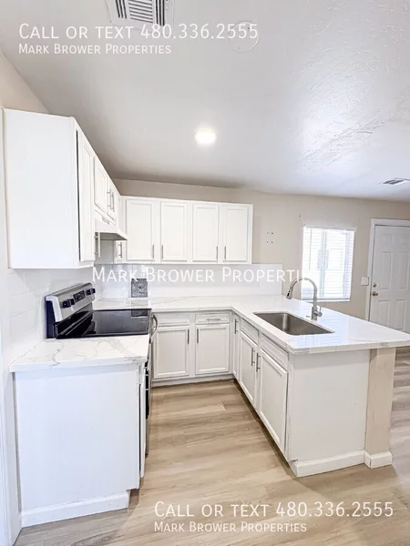 2 bedrooms apartment for rent in Camelback East - Phoenix, Phoenix