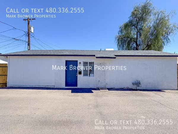 2 bedrooms apartment for rent in Camelback East - Phoenix, Phoenix