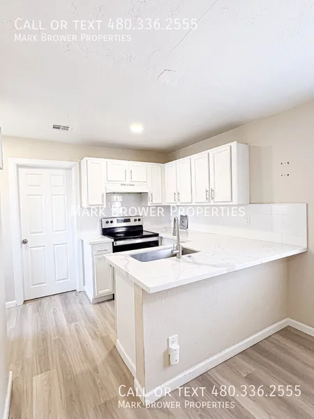 2 bedrooms apartment for rent in Camelback East - Phoenix, Phoenix