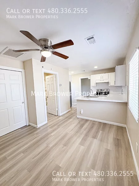 2 bedrooms apartment for rent in Camelback East - Phoenix, Phoenix