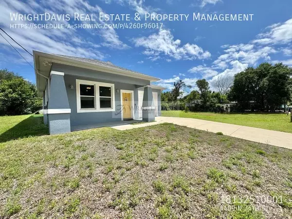 3 bedrooms apartment for rent in Belmont Heights - East Tampa, Tampa