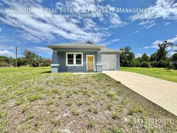 3 bedrooms apartment for rent in Belmont Heights - East Tampa, Tampa