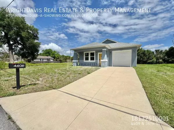 3 bedrooms apartment for rent in Belmont Heights - East Tampa, Tampa