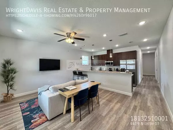 3 bedrooms apartment for rent in Belmont Heights - East Tampa, Tampa