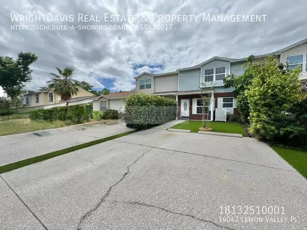 2 bedrooms apartment for rent in Carrollwood - North Tampa, Tampa