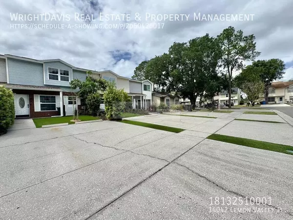 2 bedrooms apartment for rent in Carrollwood - North Tampa, Tampa