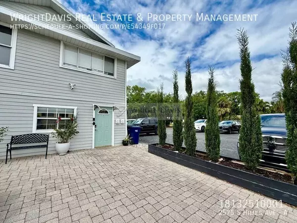 1 bedroom apartment for rent in Palma Ceia - South Tampa, Tampa