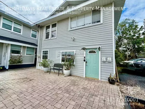 1 bedroom apartment for rent in Palma Ceia - South Tampa, Tampa