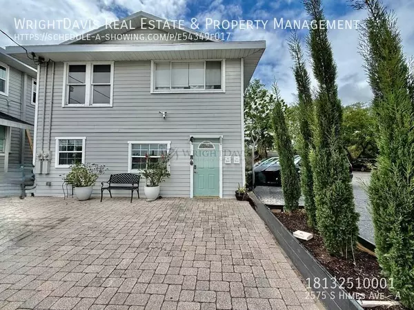 1 bedroom apartment for rent in Palma Ceia - South Tampa, Tampa