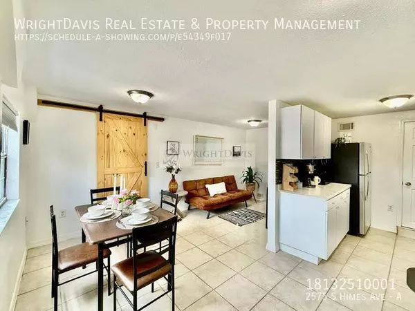 1 bedroom apartment for rent in Palma Ceia - South Tampa, Tampa