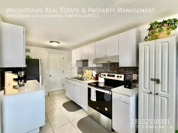 1 bedroom apartment for rent in Palma Ceia - South Tampa, Tampa