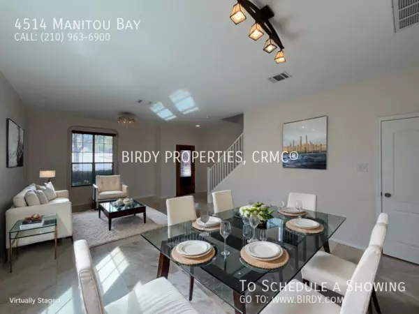 3 bedrooms apartment for rent in Far North Central - North SATX, San Antonio