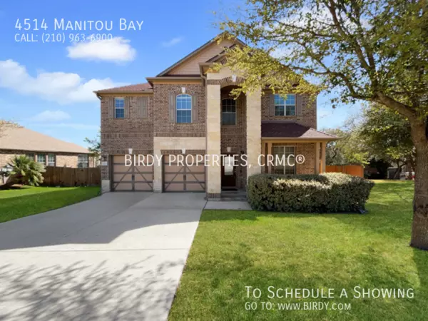 3 bedrooms apartment for rent in Far North Central - North SATX, San Antonio