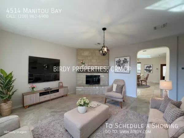 3 bedrooms apartment for rent in Far North Central - North SATX, San Antonio