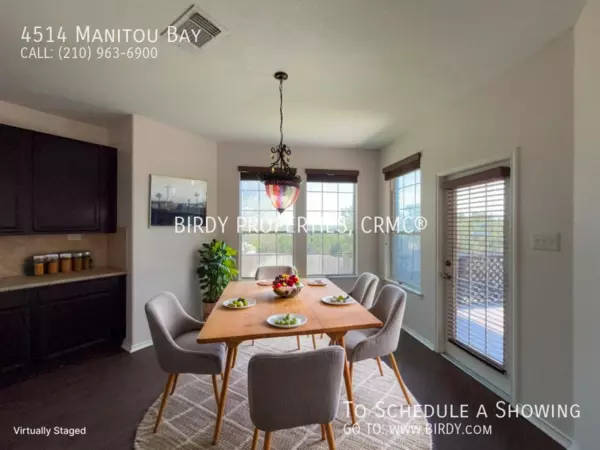 3 bedrooms apartment for rent in Far North Central - North SATX, San Antonio