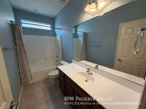 3 bedrooms apartment for rent in South Mountain - Phoenix, Phoenix