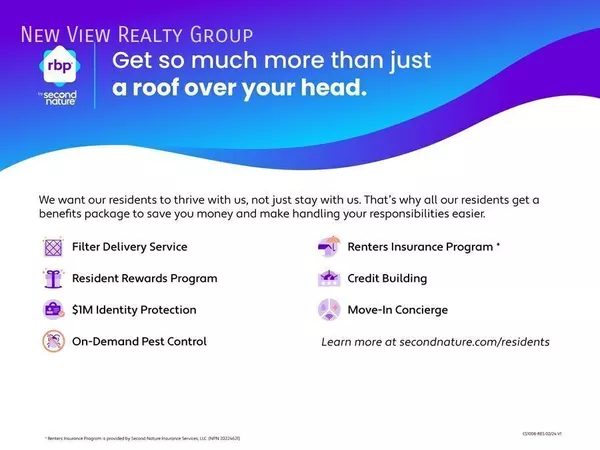 2 bedrooms apartment for rent in Lockwood - Central Charlotte, Charlotte