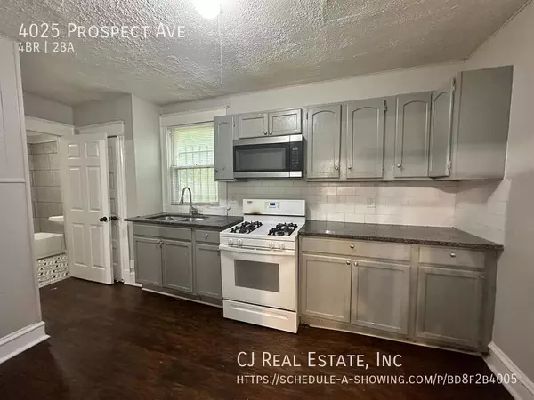 4 bedrooms apartment for rent in Ivanhoe - KCMO, Kansas City