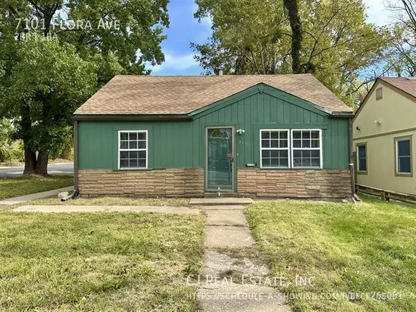 2 bedrooms apartment for rent in Tower Homes - KCMO, Kansas City