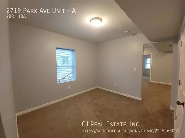 2 bedrooms apartment for rent in Longfellow - KCMO, Kansas City