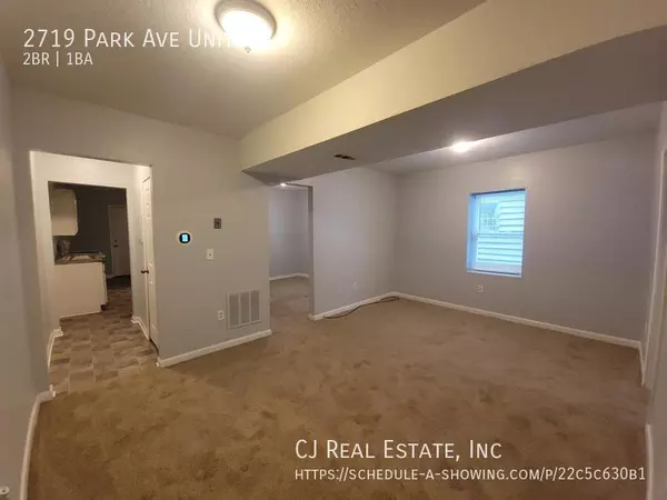 2 bedrooms apartment for rent in Longfellow - KCMO, Kansas City