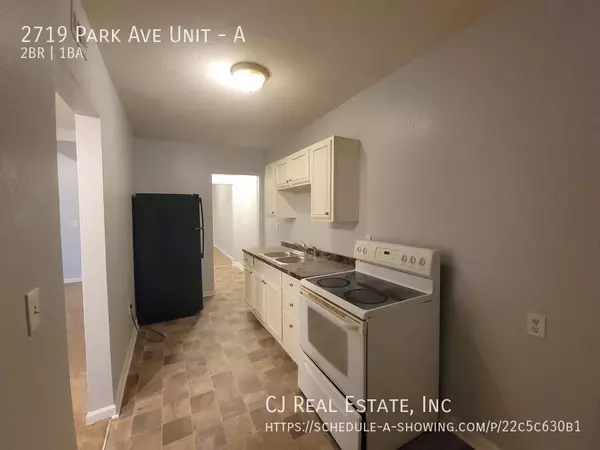 2 bedrooms apartment for rent in Longfellow - KCMO, Kansas City