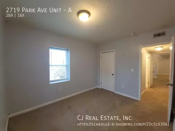 2 bedrooms apartment for rent in Longfellow - KCMO, Kansas City