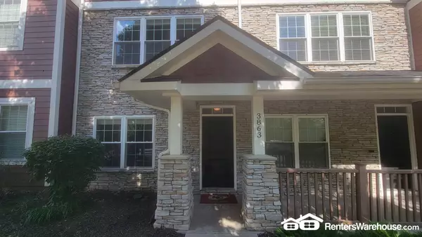 3 bedrooms apartment for rent in Rosedale KC - KCK, Kansas City