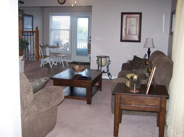 3 bedrooms apartment for rent in Piper - KCK, Kansas City
