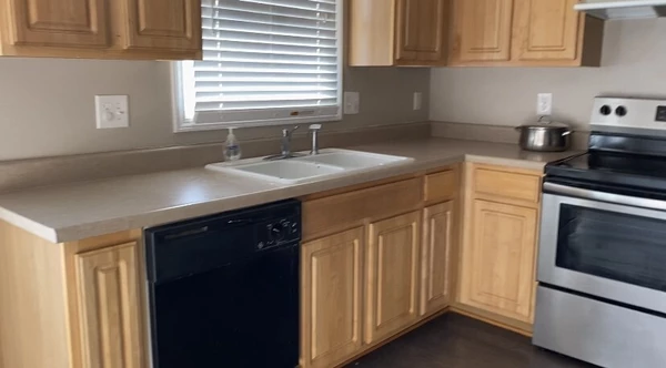 3 bedrooms apartment for rent in Piper - KCK, Kansas City