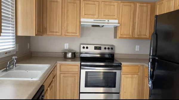 3 bedrooms apartment for rent in Piper - KCK, Kansas City