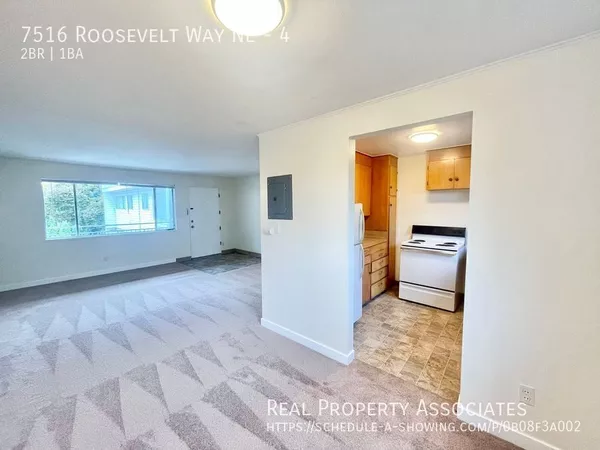 2 bedrooms apartment for rent in Green Lake - North Seattle, Seattle