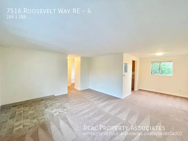 2 bedrooms apartment for rent in Green Lake - North Seattle, Seattle