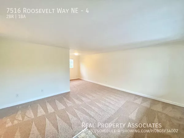2 bedrooms apartment for rent in Green Lake - North Seattle, Seattle