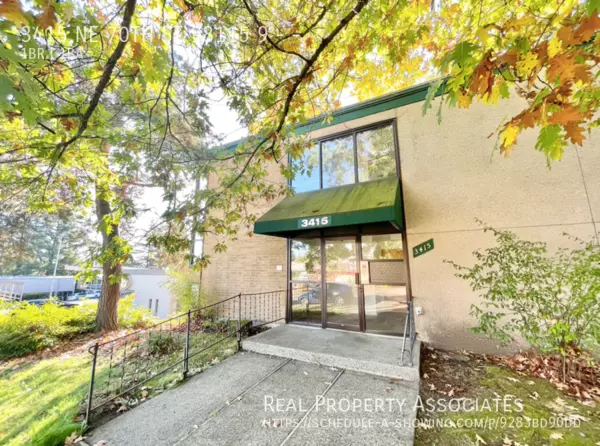 1 bedroom apartment for rent in Ravenna - North Seattle, Seattle