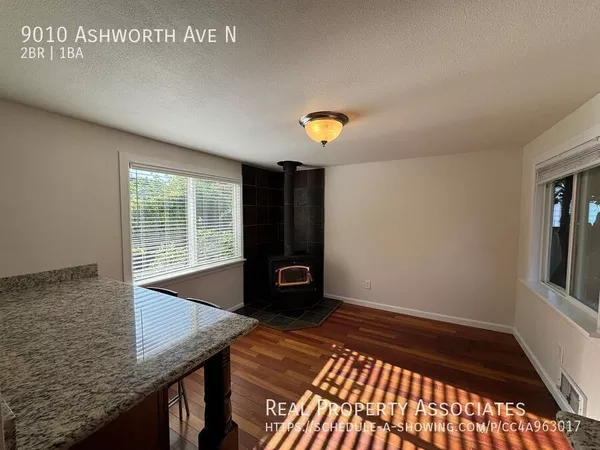2 bedrooms apartment for rent in Greenwood Seattle - North Seattle, Seattle