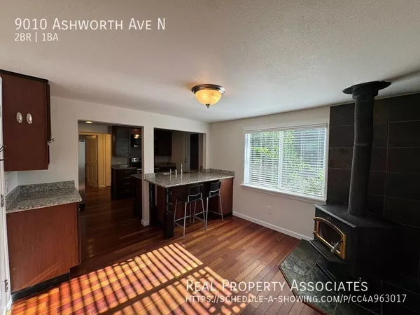 2 bedrooms apartment for rent in Greenwood Seattle - North Seattle, Seattle