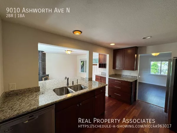 2 bedrooms apartment for rent in Greenwood Seattle - North Seattle, Seattle