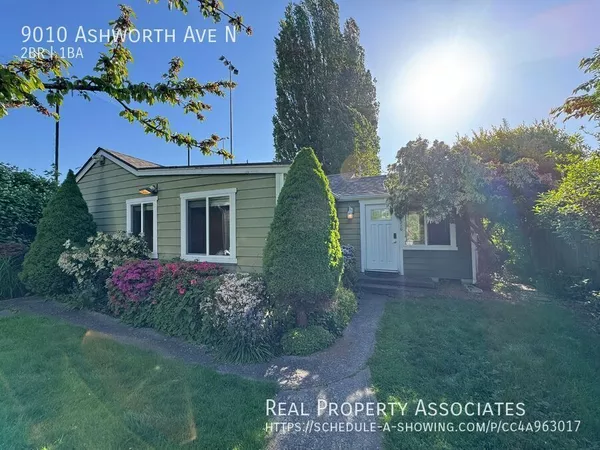 2 bedrooms apartment for rent in Greenwood Seattle - North Seattle, Seattle