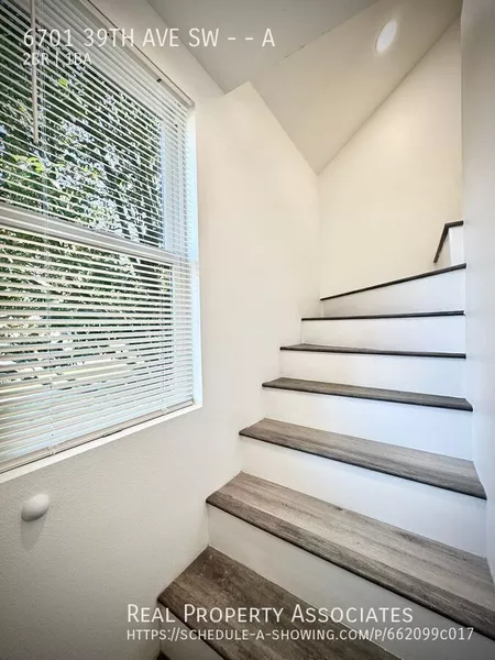 2 bedrooms apartment for rent in Fauntleroy - West Seattle, Seattle